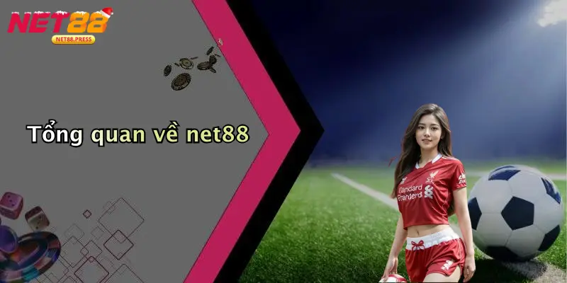 Giới Thiệu Net88 Tổng quan về net88